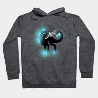 Nightmare Dragon :: Dragons and Dinosaurs Hoodie